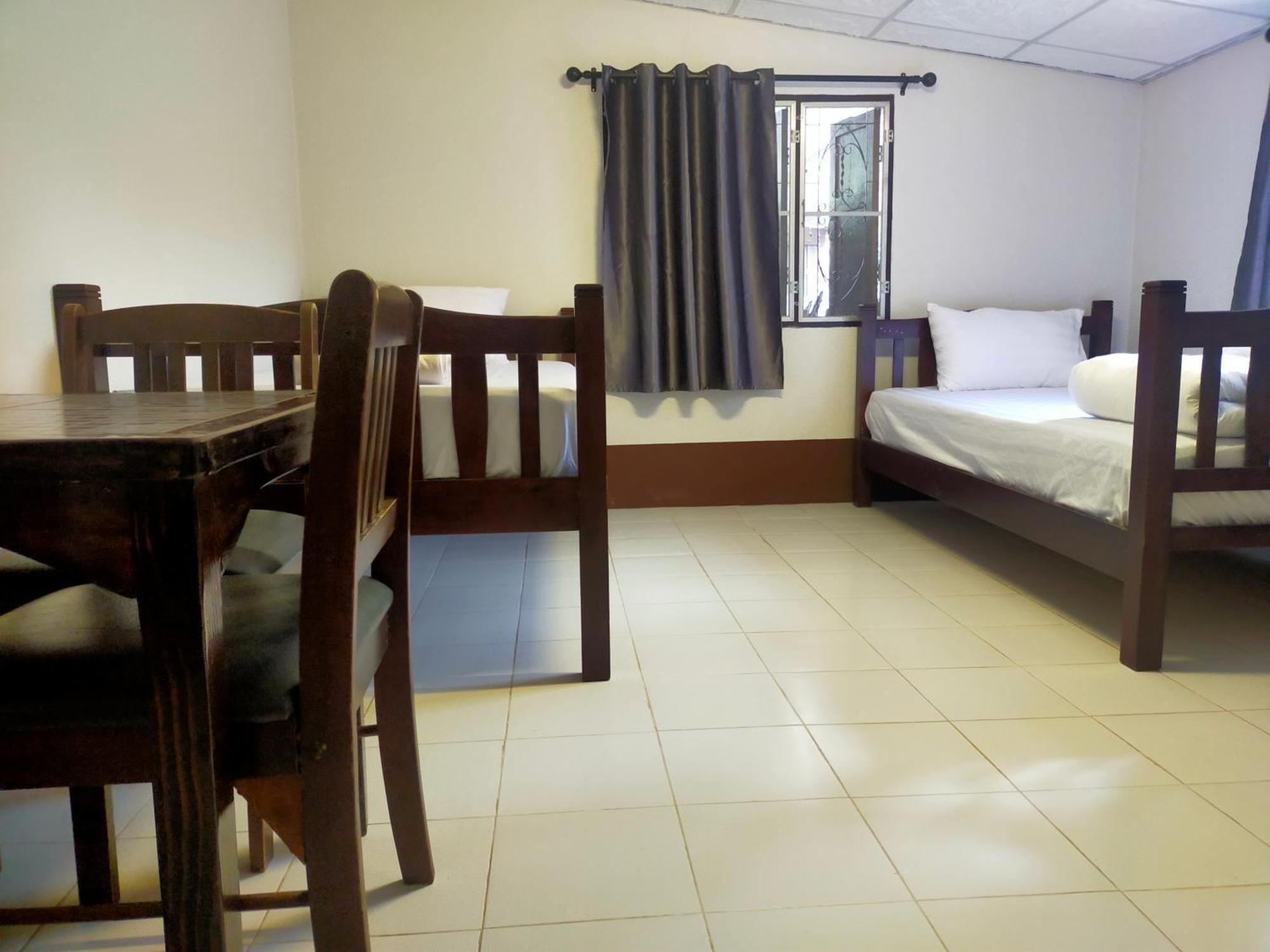 Huean Him Pan Homestay เฮือนฮิมปานโฮมสเตย์ Ban Mae Pan Εξωτερικό φωτογραφία